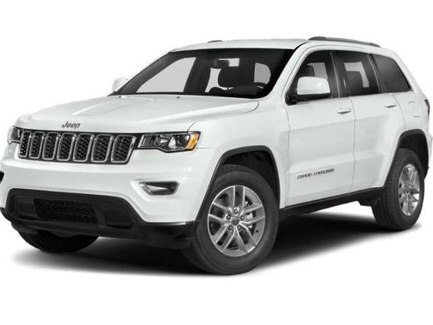 JEEP GRAND CHEROKEE 2021 1C4RJFAG2MC528131 image